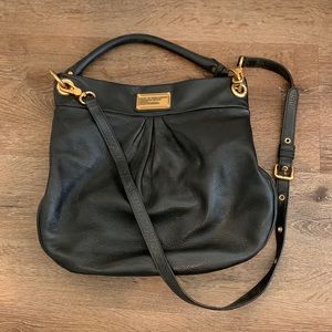 Marc Jacobs crossbody bag with handle